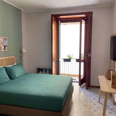 סלרנו Diana Apartment מראה חיצוני תמונה
