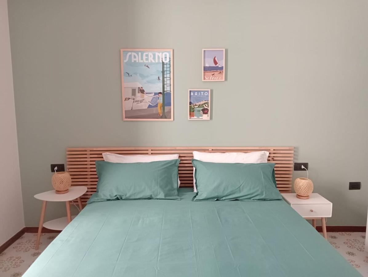 סלרנו Diana Apartment מראה חיצוני תמונה