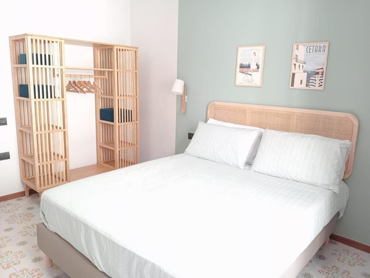 סלרנו Diana Apartment מראה חיצוני תמונה