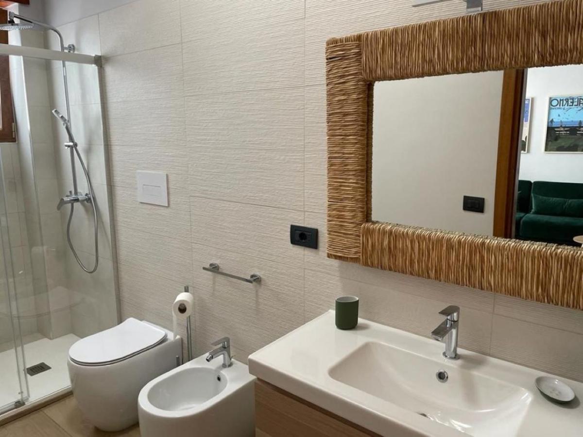 סלרנו Diana Apartment מראה חיצוני תמונה