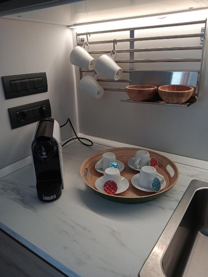 סלרנו Diana Apartment מראה חיצוני תמונה