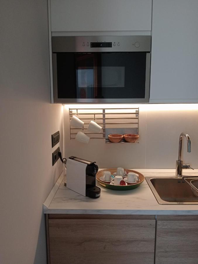 סלרנו Diana Apartment מראה חיצוני תמונה