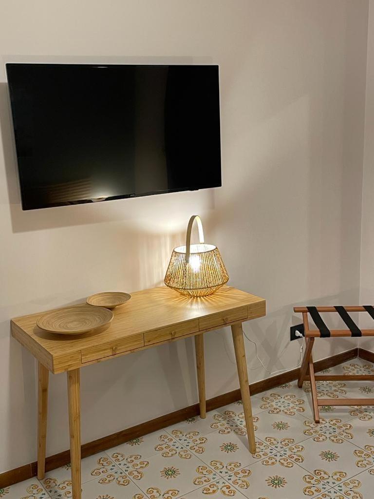 סלרנו Diana Apartment מראה חיצוני תמונה