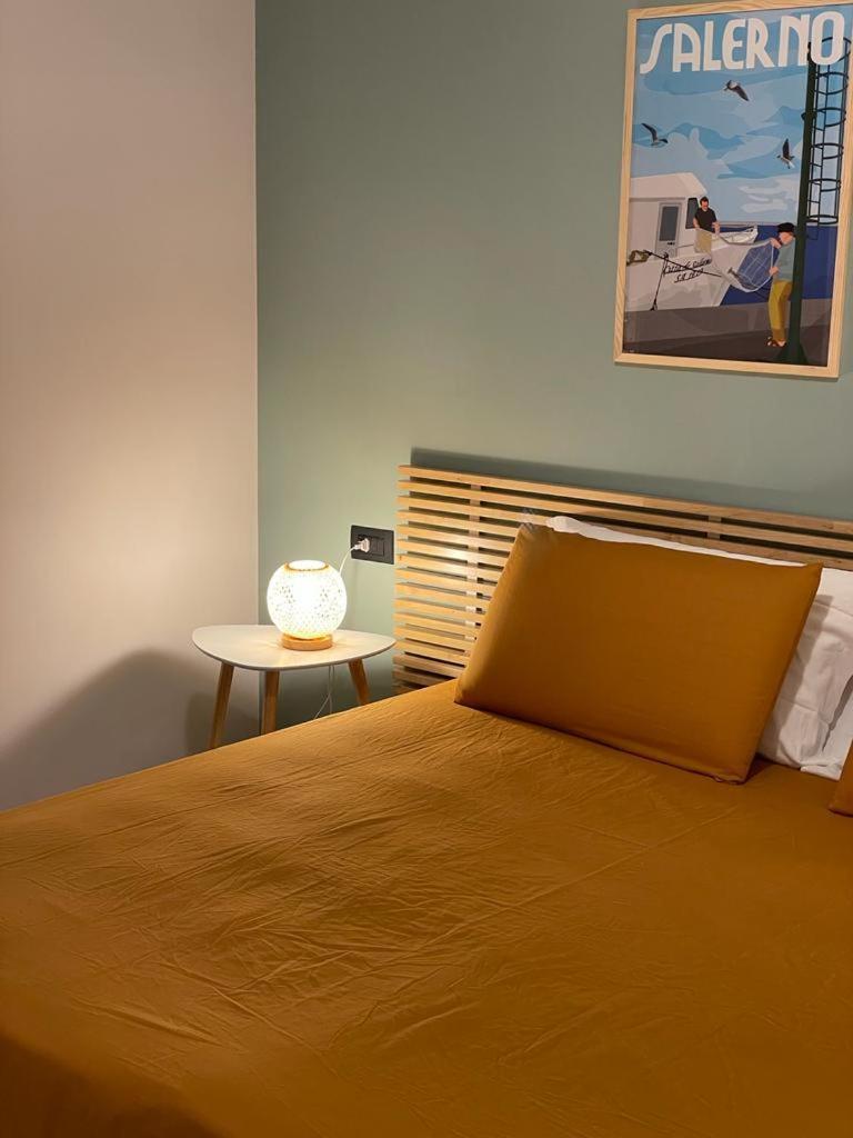 סלרנו Diana Apartment מראה חיצוני תמונה