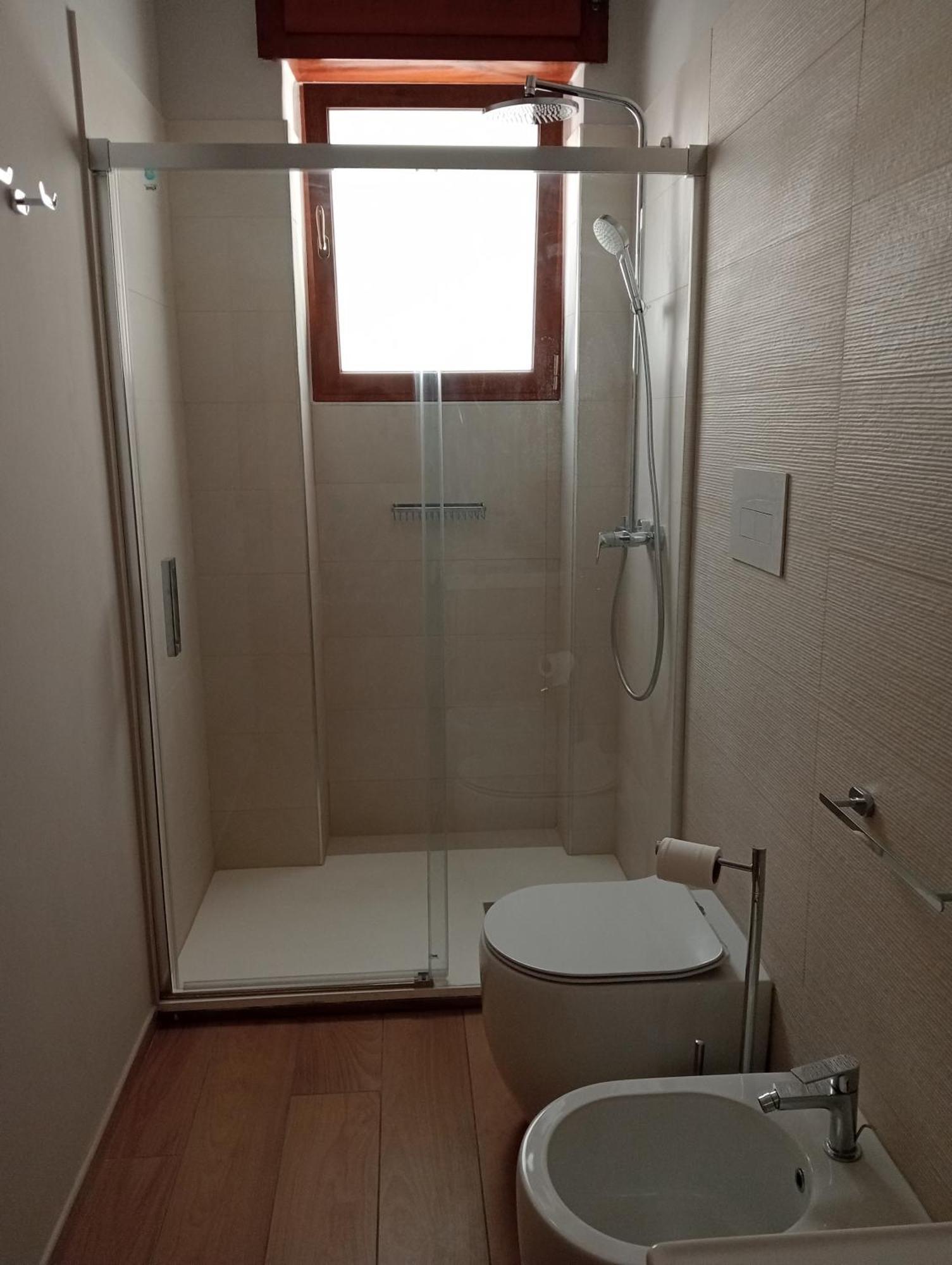 סלרנו Diana Apartment מראה חיצוני תמונה